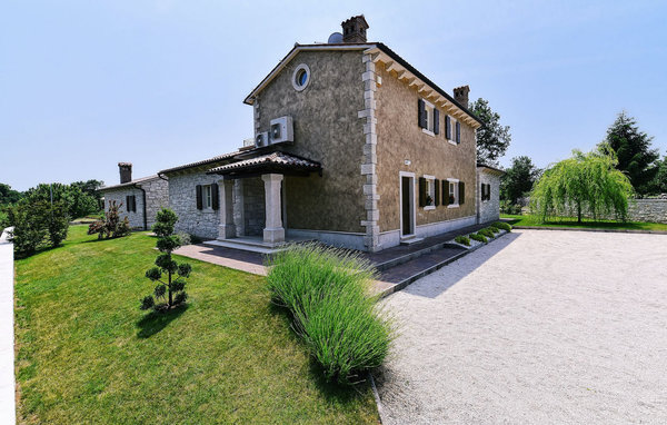 Feriehus - Tinjan , Kroatia - CLI301 82