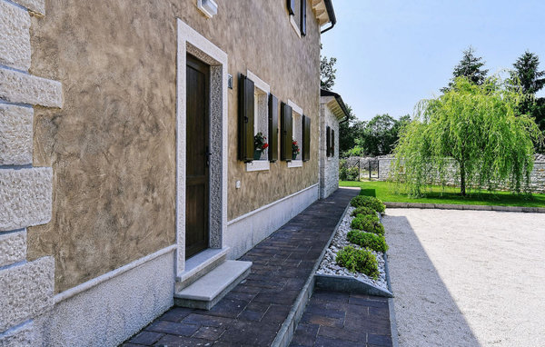 Feriehus - Tinjan , Kroatia - CLI301 85