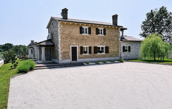 Feriehus - Tinjan , Kroatia - CLI301 88