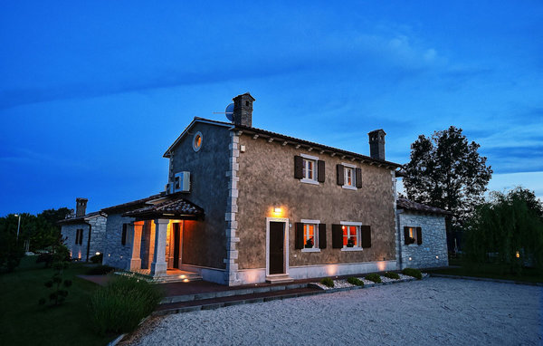 Feriehus - Tinjan , Kroatia - CLI301 90