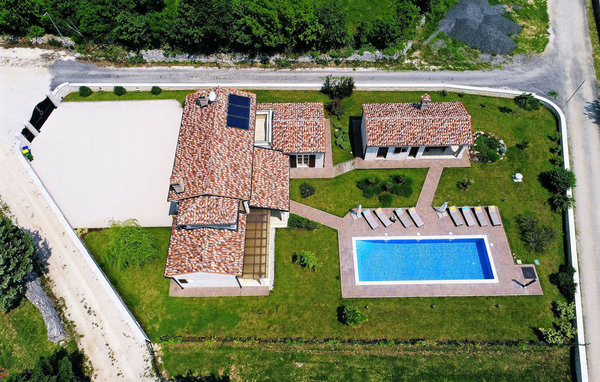 Feriehus - Tinjan , Kroatia - CLI301 13