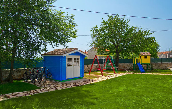 Kuća-za-odmor - Kanfanar , Hrvatska - CLI303 802