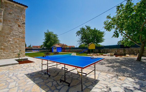 Kuća-za-odmor - Kanfanar , Hrvatska - CLI303 804
