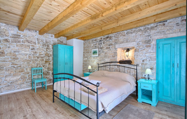 Kuća-za-odmor - Kanfanar , Hrvatska - CLI303 601