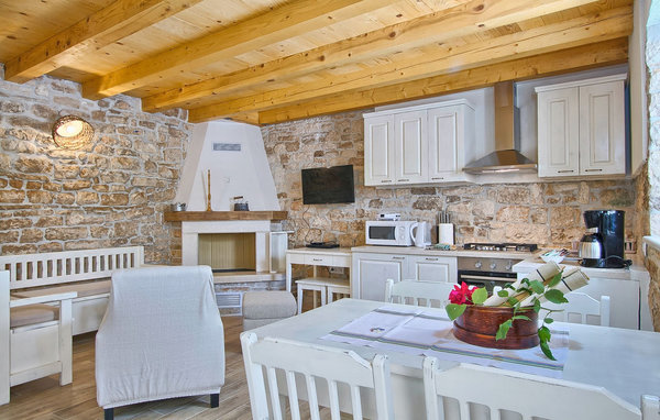 Kuća-za-odmor - Kanfanar , Hrvatska - CLI303 401
