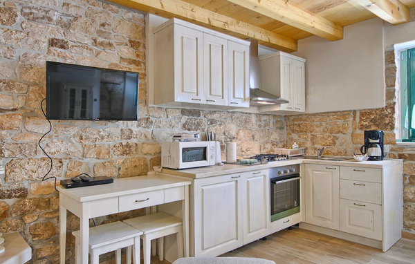 Kuća-za-odmor - Kanfanar , Hrvatska - CLI303 402
