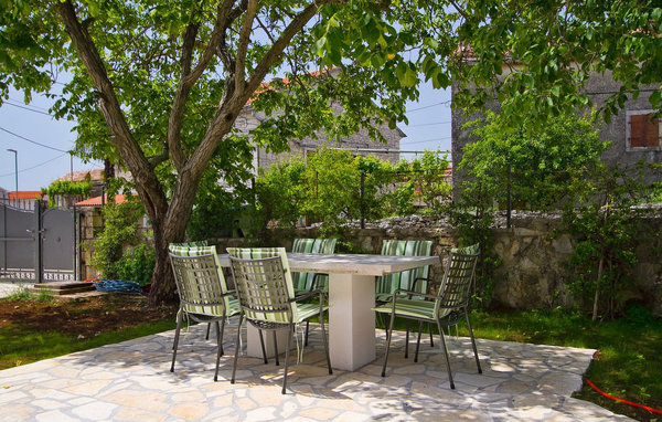 Kuća-za-odmor - Kanfanar , Hrvatska - CLI303 302