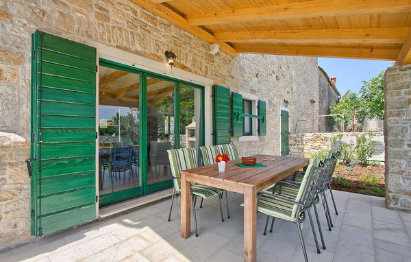 Kuća-za-odmor - Kanfanar , Hrvatska - CLI303 303
