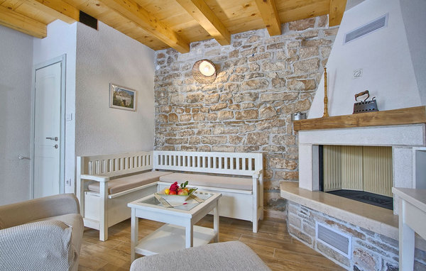 Kuća-za-odmor - Kanfanar , Hrvatska - CLI303 306