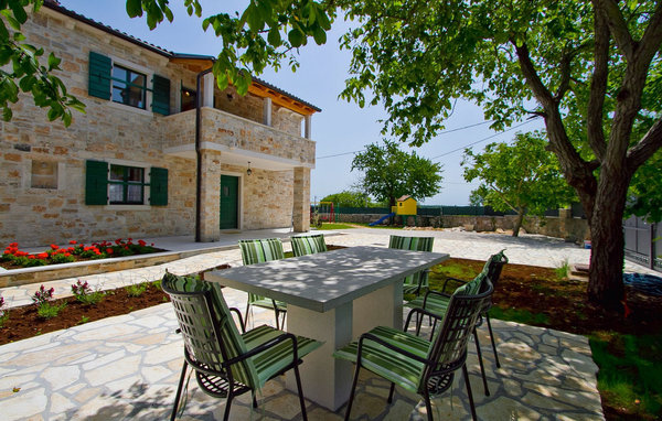 Kuća-za-odmor - Kanfanar , Hrvatska - CLI303 81