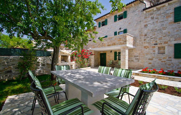 Kuća-za-odmor - Kanfanar , Hrvatska - CLI303 83