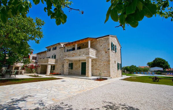 Kuća-za-odmor - Kanfanar , Hrvatska - CLI303 84