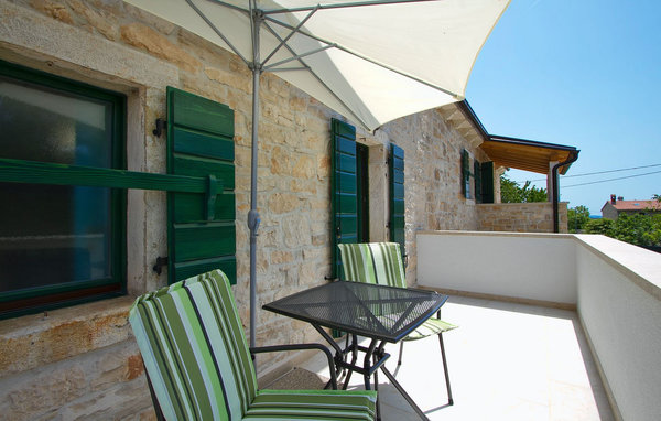 Kuća-za-odmor - Kanfanar , Hrvatska - CLI303 101