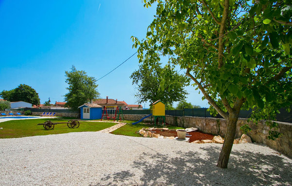 Kuća-za-odmor - Kanfanar , Hrvatska - CLI303 103