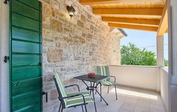 Kuća-za-odmor - Kanfanar , Hrvatska - CLI303 106