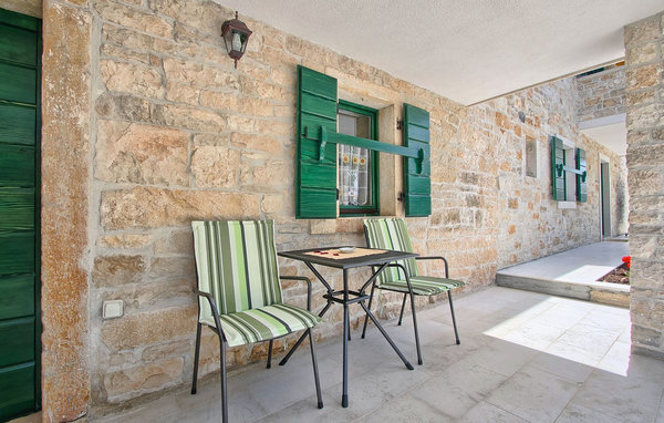 Kuća-za-odmor - Kanfanar , Hrvatska - CLI303 107