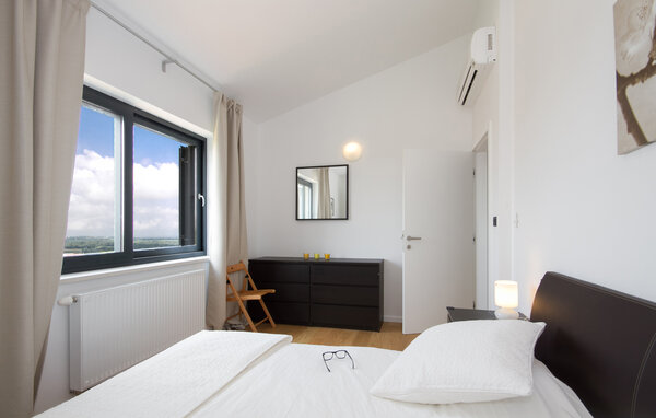 Ferienhaus - Visnjan , Kroatien - CLI304 605