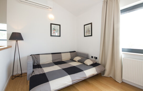Ferienhaus - Visnjan , Kroatien - CLI304 505