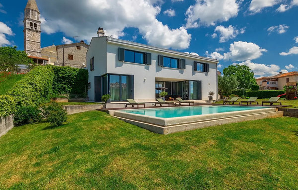 Dům Villa Anna