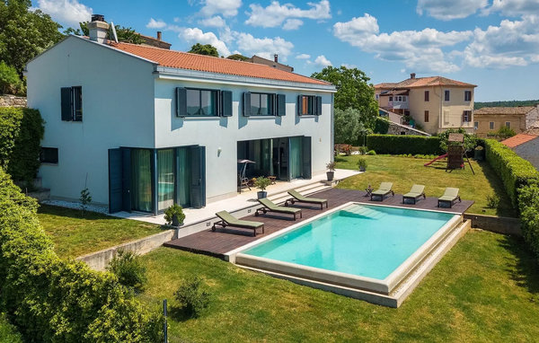 Dům Villa Anna