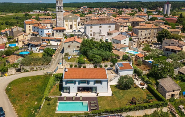 Dům Villa Anna
