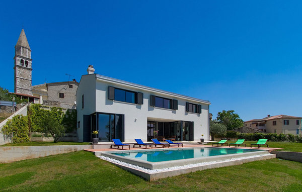 Dům Villa Anna