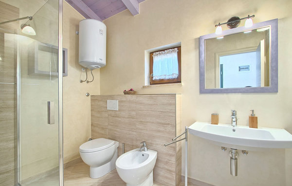 Kuća-za-odmor - Tinjan , Hrvatska - CLI308 701