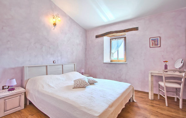 Kuća-za-odmor - Tinjan , Hrvatska - CLI308 610