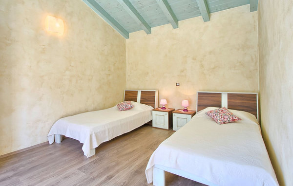 Kuća-za-odmor - Tinjan , Hrvatska - CLI308 611