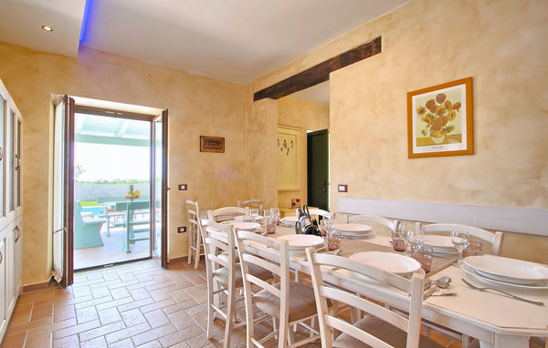 Kuća-za-odmor - Tinjan , Hrvatska - CLI308 304