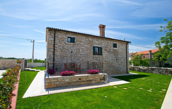 Kuća-za-odmor - Tinjan , Hrvatska - CLI308 8