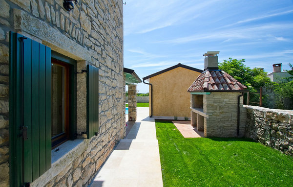 Kuća-za-odmor - Tinjan , Hrvatska - CLI308 83