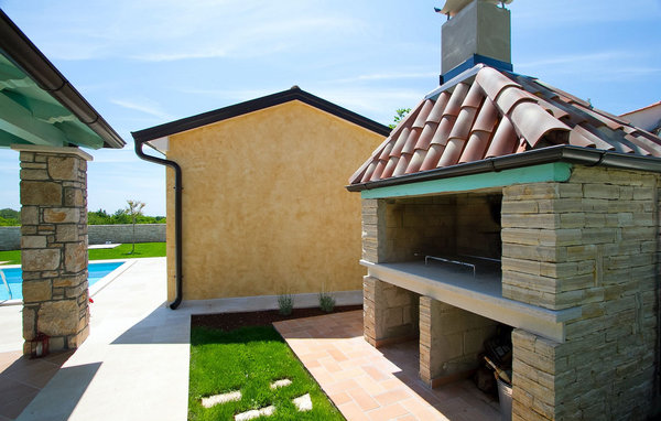 Kuća-za-odmor - Tinjan , Hrvatska - CLI308 84