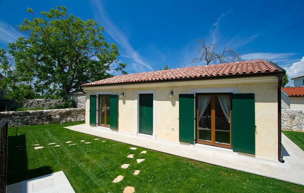 Kuća-za-odmor - Tinjan , Hrvatska - CLI308 85