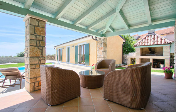 Kuća-za-odmor - Tinjan , Hrvatska - CLI308 101