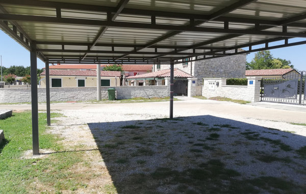Kuća-za-odmor - Tinjan , Hrvatska - CLI308 102