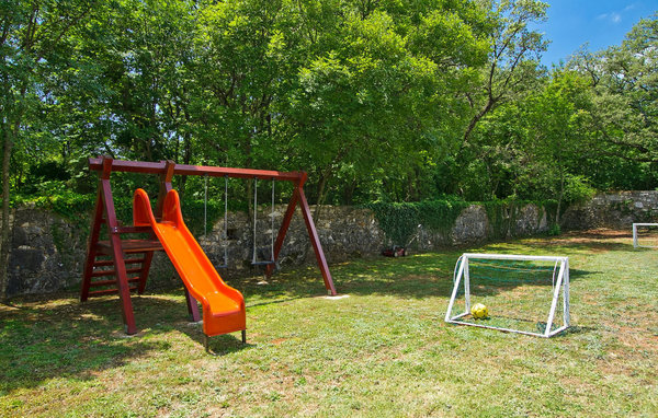 Vakantiehuis - Krnica , Kroatië - CLI309 802