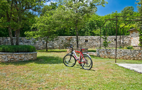 Vakantiehuis - Krnica , Kroatië - CLI309 803