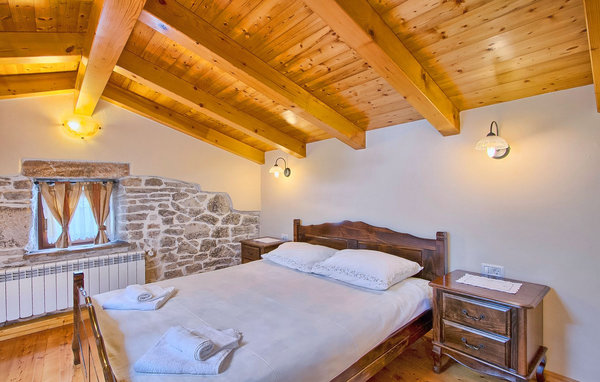 Vakantiehuis - Krnica , Kroatië - CLI309 8