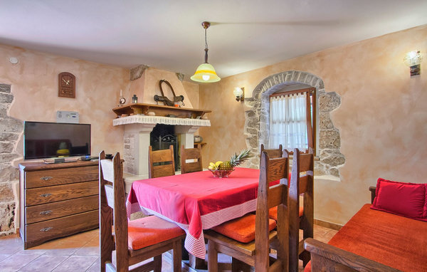 Vakantiehuis - Krnica , Kroatië - CLI309 601