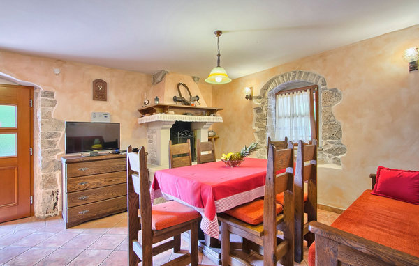 Vakantiehuis - Krnica , Kroatië - CLI309 602