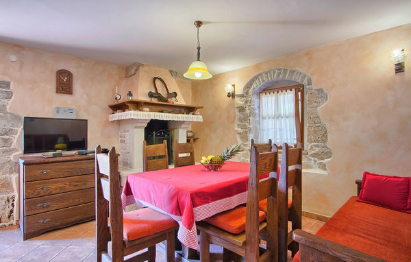 Vakantiehuis - Krnica , Kroatië - CLI309 603