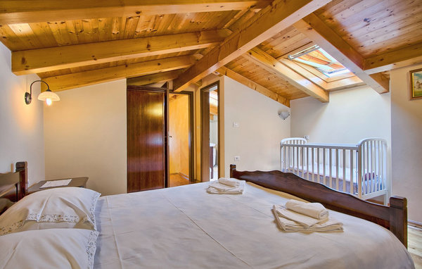 Vakantiehuis - Krnica , Kroatië - CLI309 606