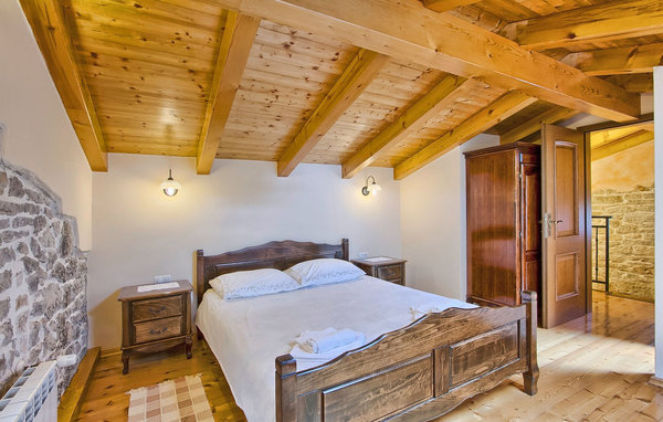 Vakantiehuis - Krnica , Kroatië - CLI309 607