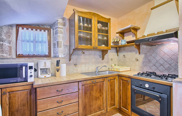 Vakantiehuis - Krnica , Kroatië - CLI309 5