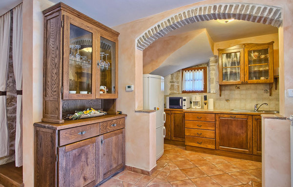 Vakantiehuis - Krnica , Kroatië - CLI309 401