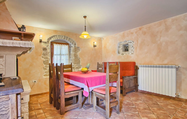 Vakantiehuis - Krnica , Kroatië - CLI309 302