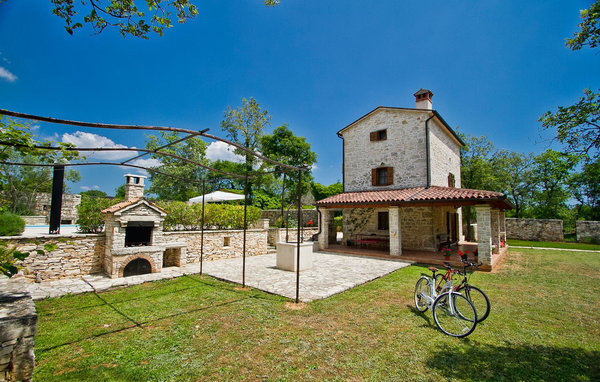 Vakantiehuis - Krnica , Kroatië - CLI309 4