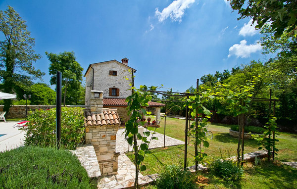 Vakantiehuis - Krnica , Kroatië - CLI309 81