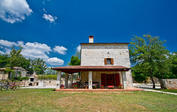 Vakantiehuis - Krnica , Kroatië - CLI309 82